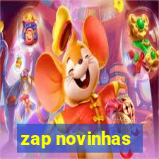 zap novinhas